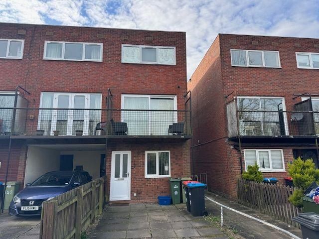 Room for rent in Milton Keynes