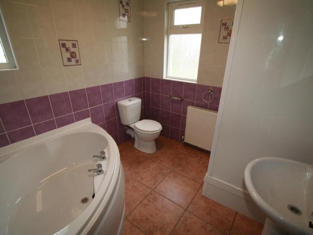 House for rent in Burley, West Yorkshire