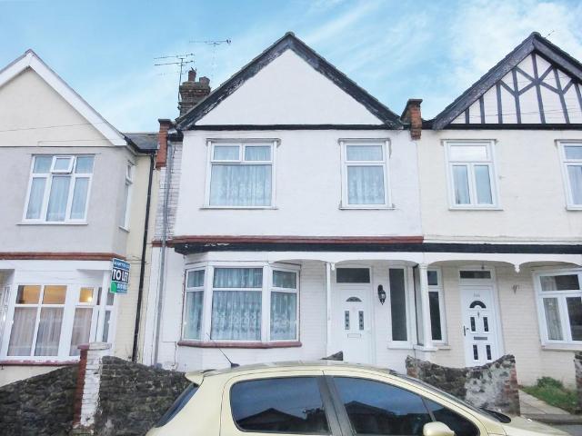 Room for rent in Alton Barnes, Essex