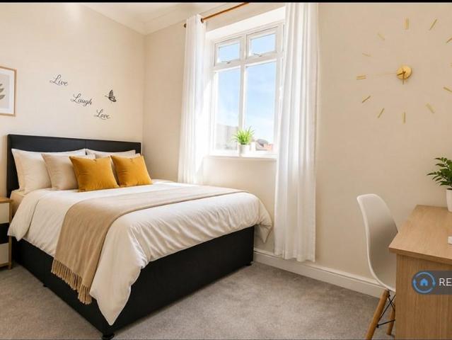 Room for rent in Fratton, City Of Portsmouth