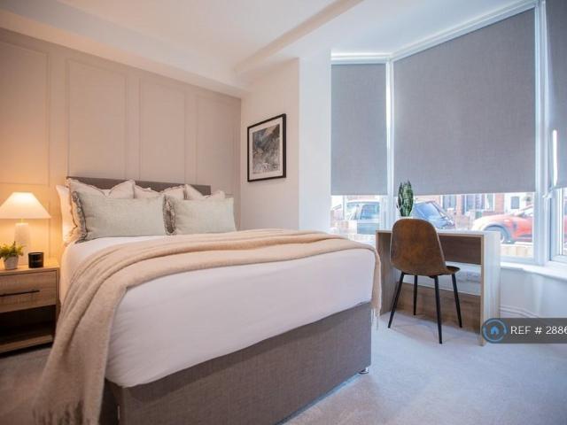 Room for rent in Southsea, City Of Portsmouth