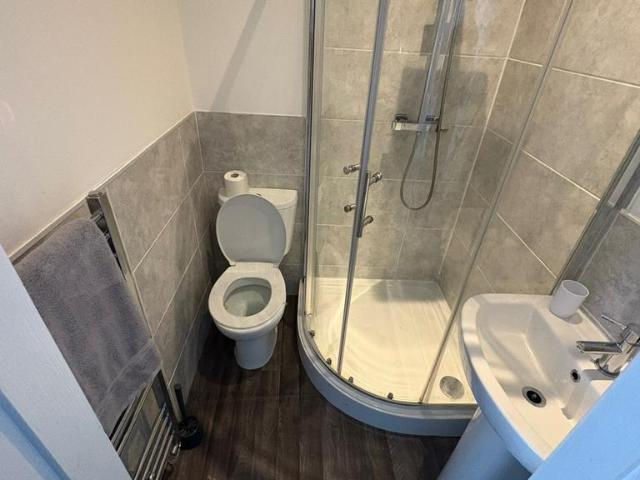 Room for rent in Rose Hill, Burnley