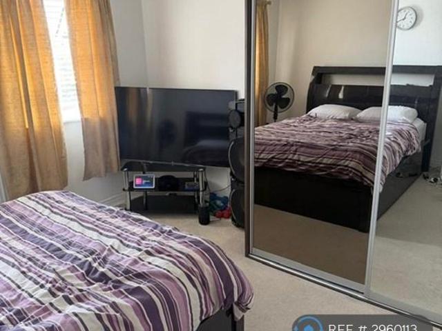 Room for rent in Helford, Hampshire