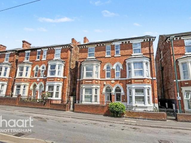 Room for rent in Hyson Green, Haddon