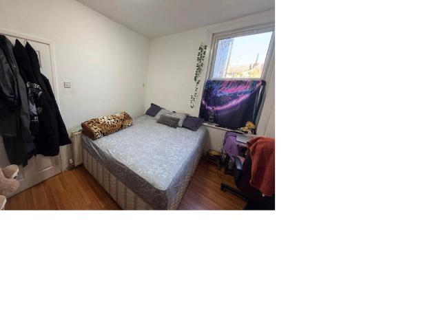 Room for rent in Little Ilford, Isle Of Man