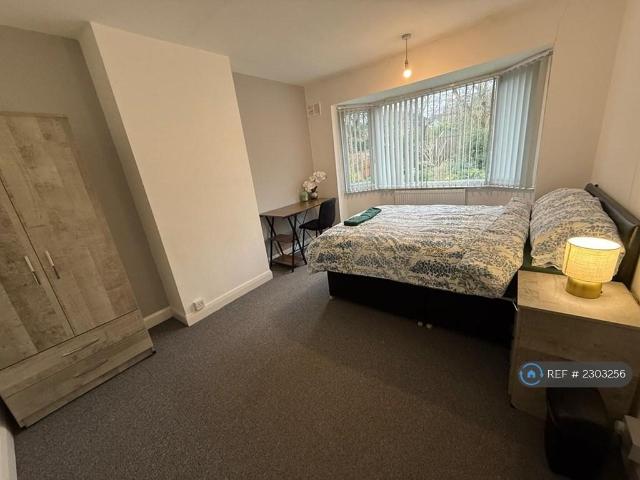 Room for rent in Walmley, Tyburn
