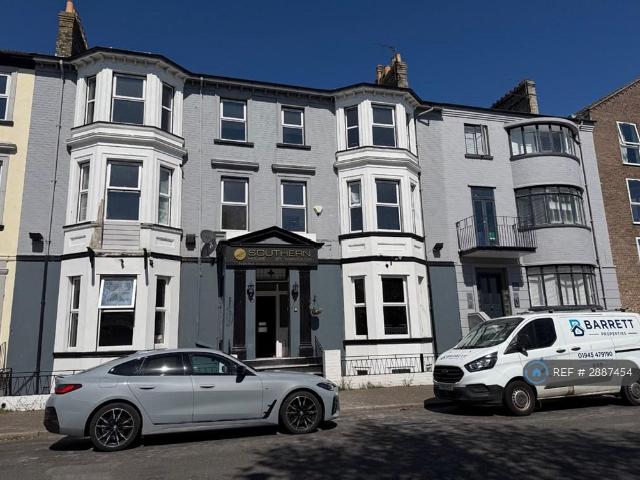 Room for rent in Southtown, Stokesby