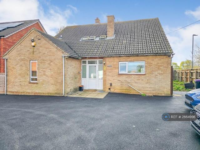 Room for rent in Grantham, Barholm