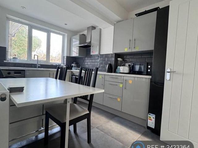 Room for rent in Attenborough, East Midlands