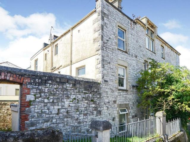 Room for rent in Mount Wise