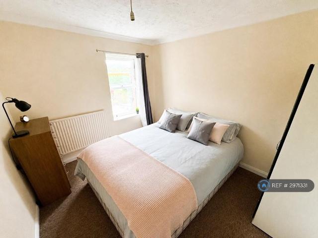 Room for rent in Helford, Hampshire