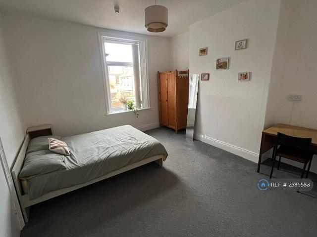 Room for rent in Heaton, Isle Of Man