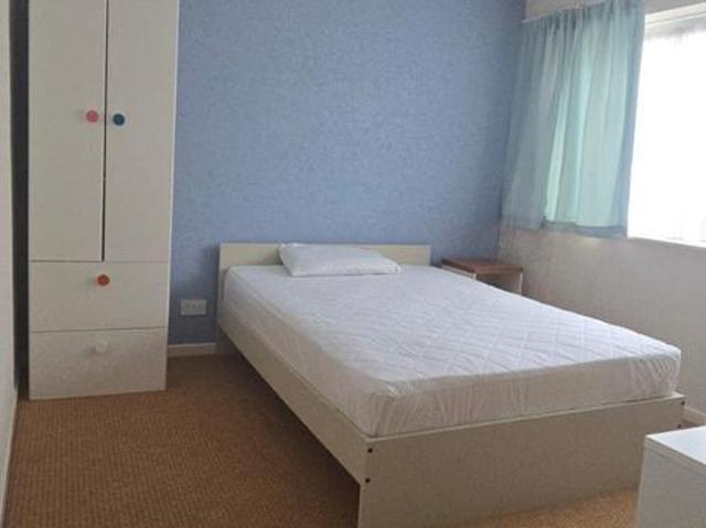 Room for rent in Lower Halliford, Surrey