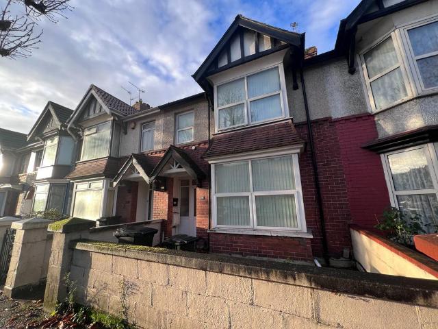 Room for rent in Walcot West, Rodbourne