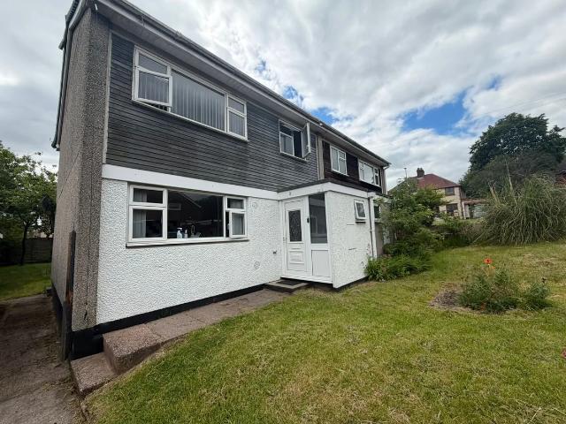 House for rent in Broomhill, Chadsmoor