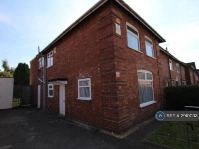 Room for rent in St David's, Kingsthorpe