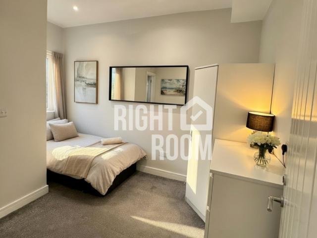 Room for rent in Fareham, Hampshire