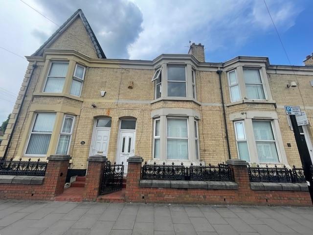 Room for rent in Kensington, Calderstones