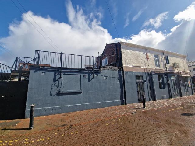 Room for rent in St Helens