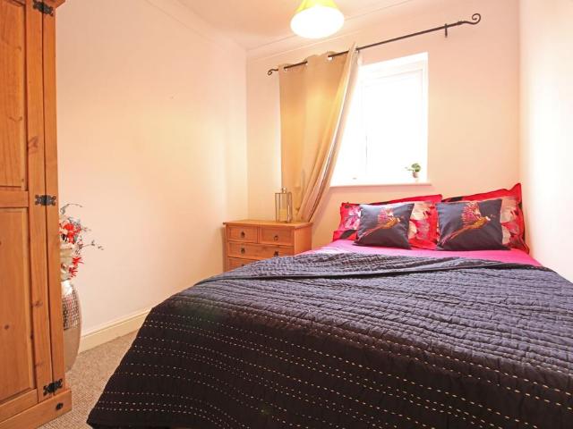 Room for rent in Brayford, Lincolnshire