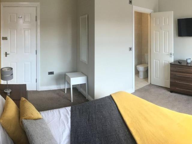 Room for rent in Stoke, Stoke-on-Trent