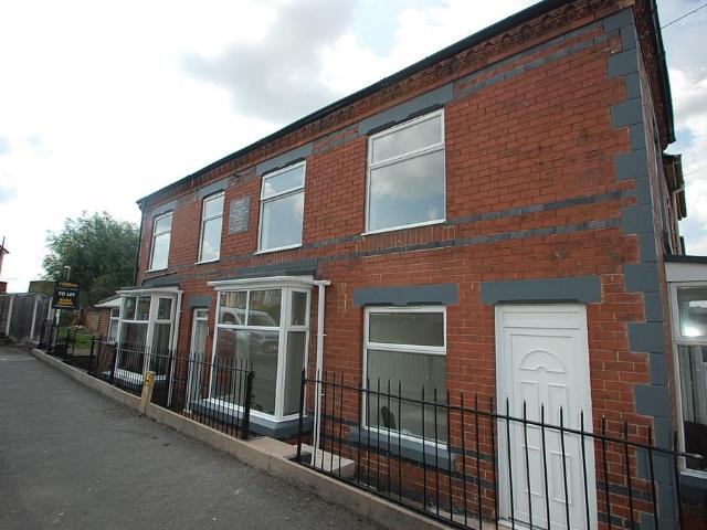 Room for rent in Beamhurst, Staffordshire