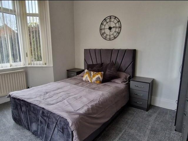 Room for rent in Hyde Park, South Yorkshire