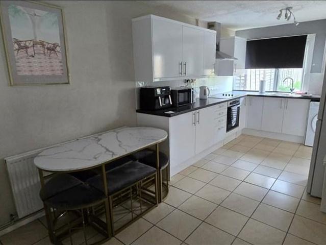 Room for rent in Coleshill, West Midlands