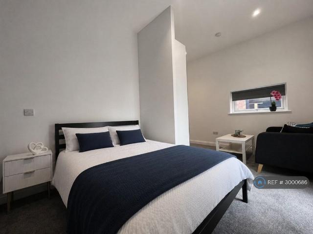 Room for rent in Andertons Mill, Lancashire