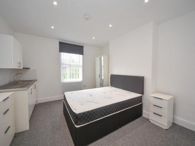 Room for rent in Gidlow, Wigan