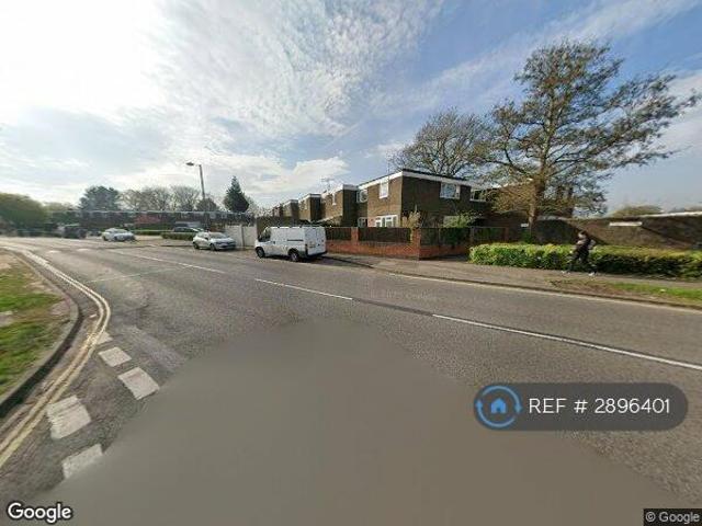 Room for rent in Farnborough, Hampshire