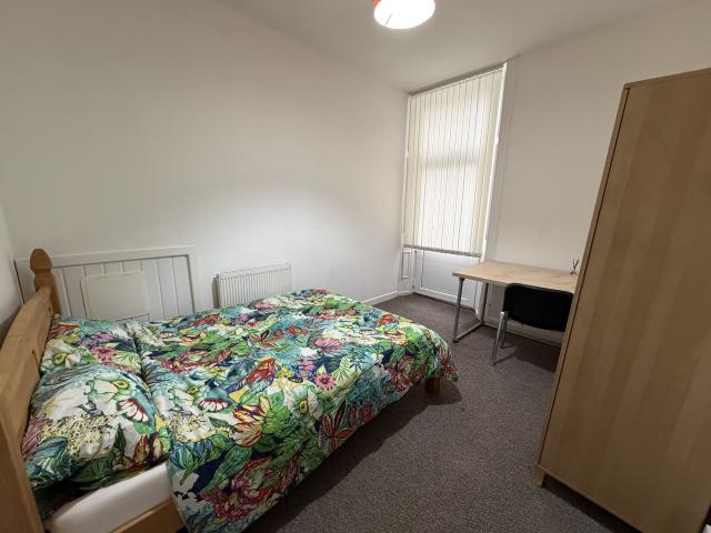 House for rent in Mount Pleasant, Nangreaves