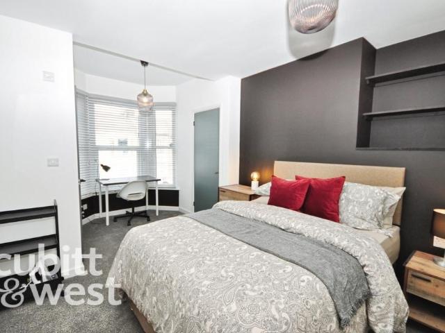 Room for rent in Buckland, City Of Portsmouth