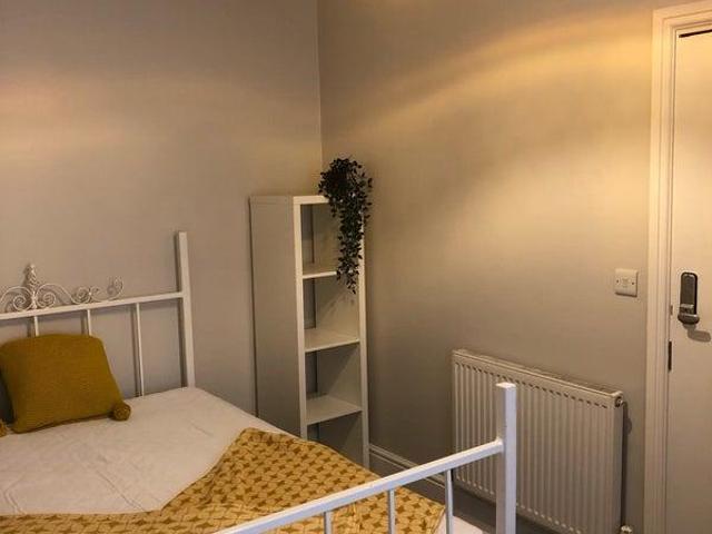 Room for rent in Isle Of Man