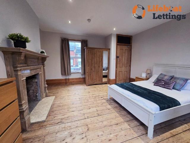 Room for rent in Repton Manor, Bridgefield