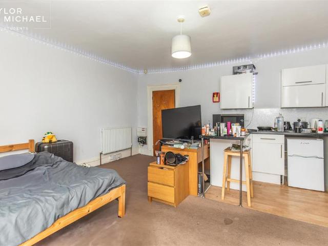 Room for rent in Queen's Park, Brighton & Hove