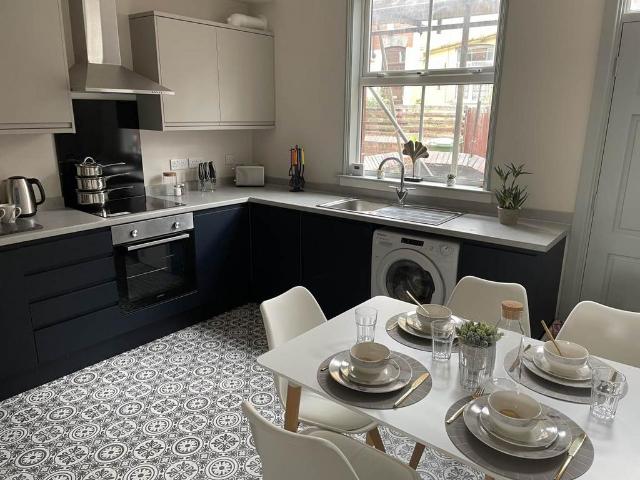 Room for rent in Hyde Park, Isle Of Man