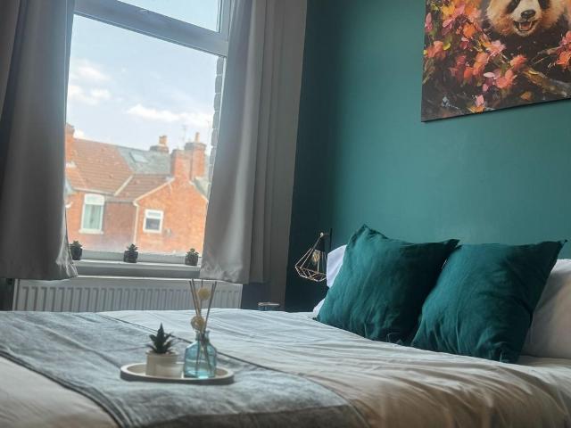 Room for rent in Hexthorpe, South Yorkshire