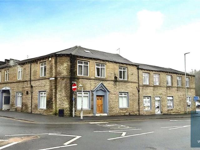 Room for rent in Huddersfield, West Yorkshire