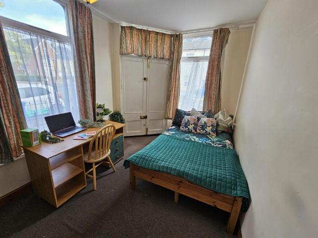 Room for rent in Heigham Grove, East Bank