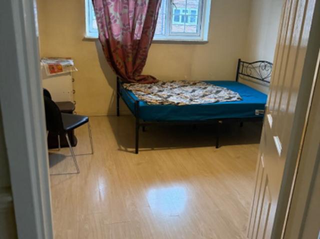 Room for rent in Beckton, Greater London