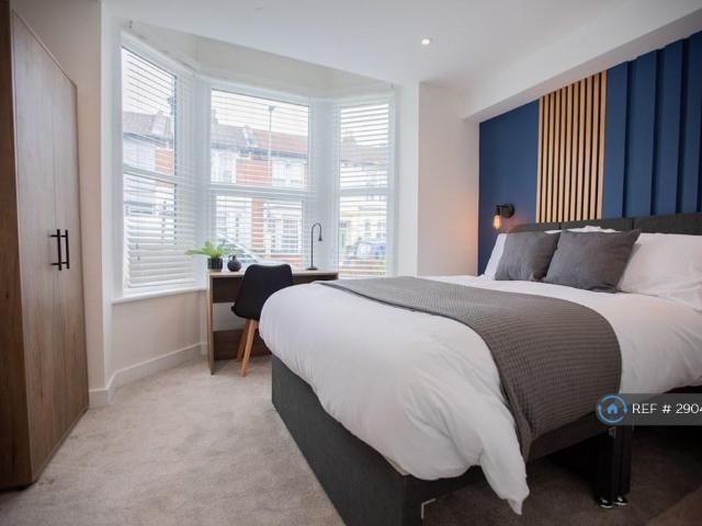 Room for rent in Tipner, City Of Portsmouth