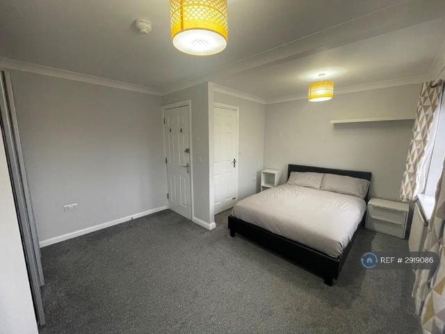 Room for rent in Great Ashby, King's Walden