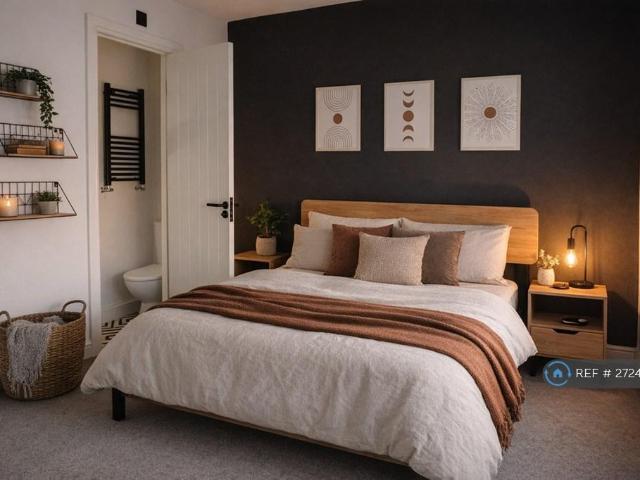 Room for rent in Dalestorth, Skegby