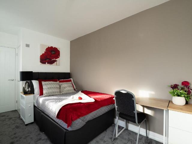 Room for rent in Dalestorth, East Midlands