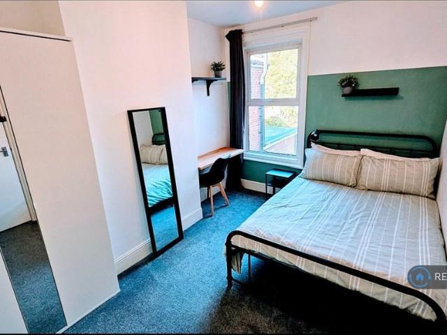 Room for rent in Portswood Park, City Of Southampton