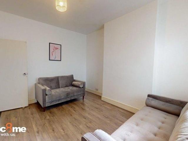 Room for rent in Ladywood, West Midlands