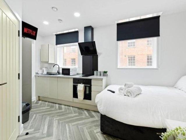 Room for rent in The Meadows, Haddon