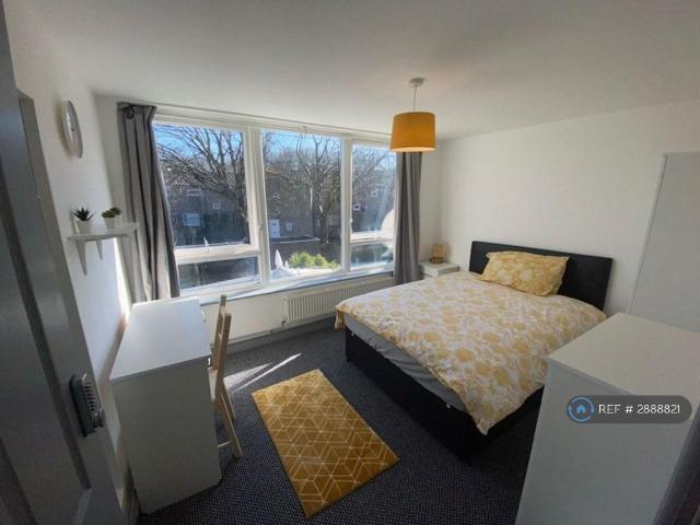 Room for rent in Ladywood, Isle Of Man