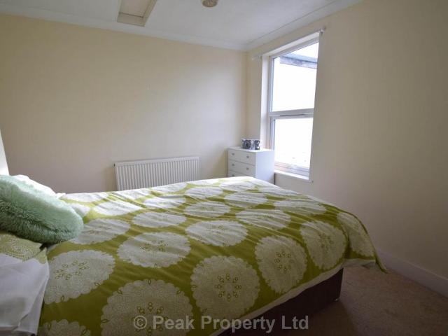 Room for rent in Alton Barnes, Essex